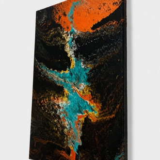 Tectonic Pulse
