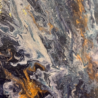Cosmic Chaos