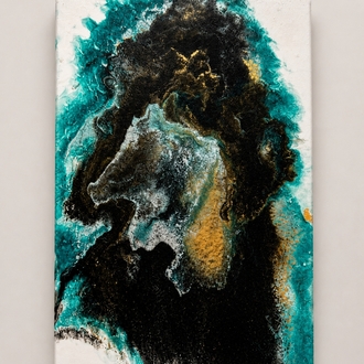 Aether Stallion