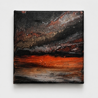 Ember Horizon
