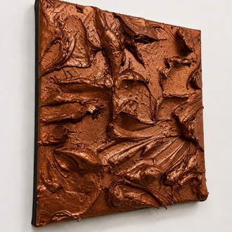 Copper Reverie