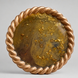 Golden Relic