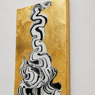 Golden Ascension
