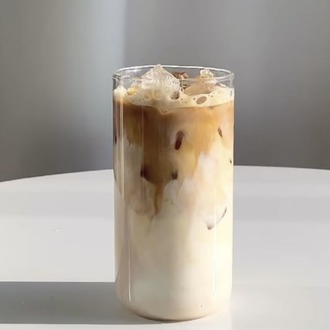 Ice Latte