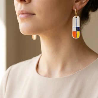 Mondrian