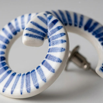 Cobalt halo