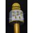 WSTER WS-858 KARAOKE MİKROFON BLUETOOTH HOPARLÖR AUX USB MİKRO SD KART GİRİŞLİ