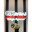 OPAR CHROME VİTES TOPUZU