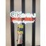 OPAR CHROME VİTES TOPUZU