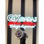 ALPİNA CHROME VİTES TOPUZU