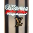 LOUIS VUITTON AYNA SÜSÜ