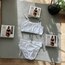CK LOVE KAŞKORSE BÜSTİYER BİKİNİ TAKIM