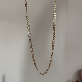 Gold Zincir Kolye | VİP