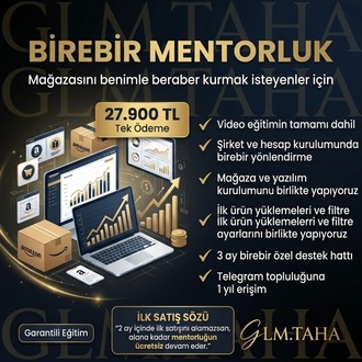 Birebir Mentorluk