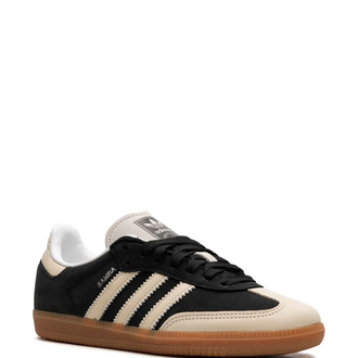 Samba Black Wonder