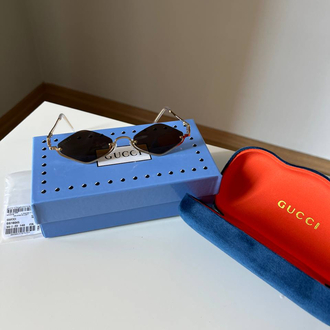 Gucci 1604S 002 53-22