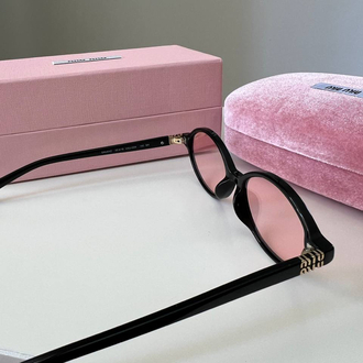 Miu Miu Glasses