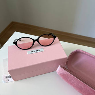 Miu Miu Glasses