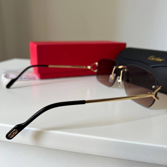 Cartier Glasses