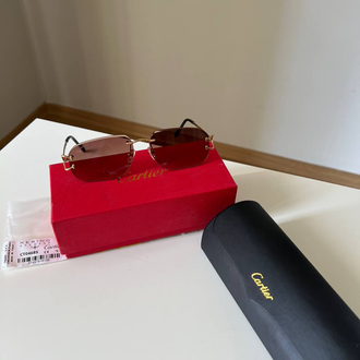Cartier Glasses
