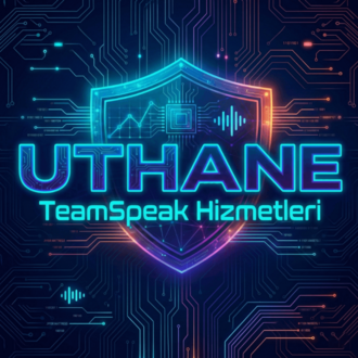 Uthane TS6 Ultimate - Otonom Yönetim Scripti & Lisans Anahtarı