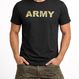 ARMY TİŞÖRT