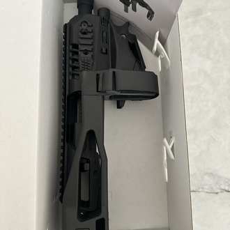 CAA MCK GEN-2 CONVERSİON KİT