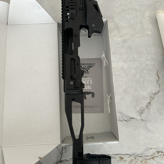CAA MCK GEN-2 CONVERSİON KİT