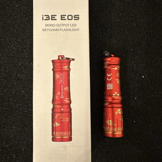 Olight İ3e Eos