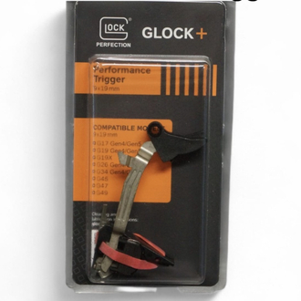 Glock Performans Tetik