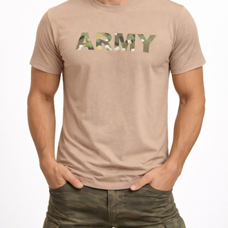 ARMY TİŞÖRT