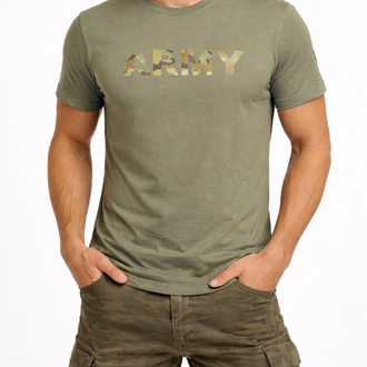 ARMY TİŞÖRT