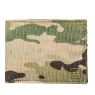 5.11 Tracker Bi-Fold 2.0 Wallet Cüzdan