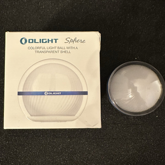 Olight Sphere