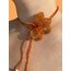 İbiza Girl Çiçek kolye | Handmade
