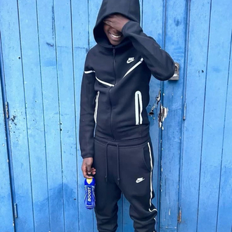 Nike Tech Fleece Reflektör
