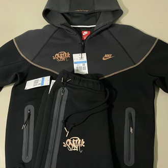 Syna Tech Fleece