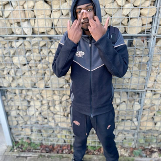 Syna Tech Fleece
