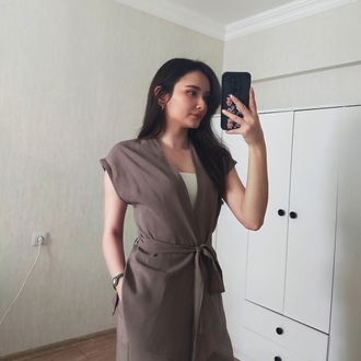 Kruvaze Model Vizon Takım 