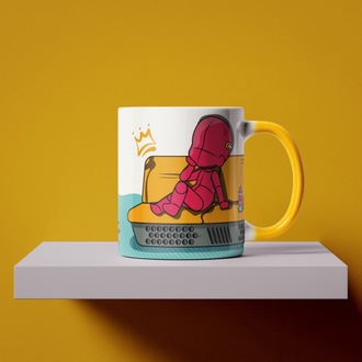 YÜZSÜZMUG