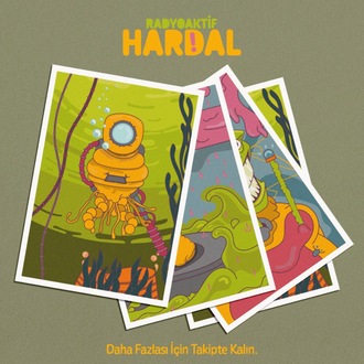 [BALLI HARDAL]