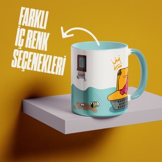YÜZSÜZMUG