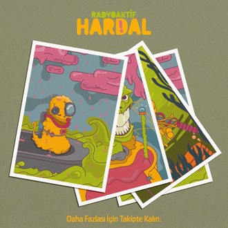 [ASİDİK HARDAL]