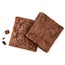 Glutensiz Brownie 1 Ad.(Glutensiz Mutfak Atölye)