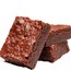 Glutensiz Brownie 1 Ad.(Glutensiz Mutfak Atölye)