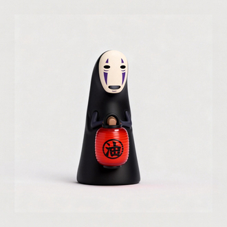 No-Face Boyama Seti