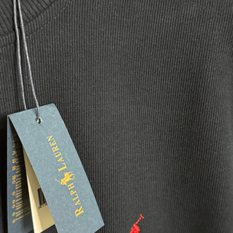 POLO PREMIUM BATTAL SWEAT