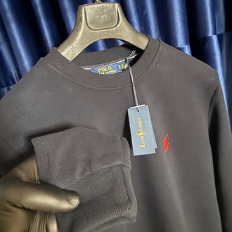 POLO RALPH LAUREN PREMIUM SWEAT
