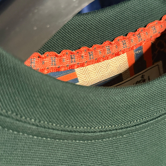 HERMES PREMIUM ÇELİK ÖRGÜ SWEAT