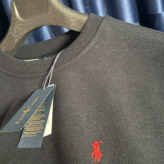 POLO RALPH LAUREN PREMIUM SWEAT